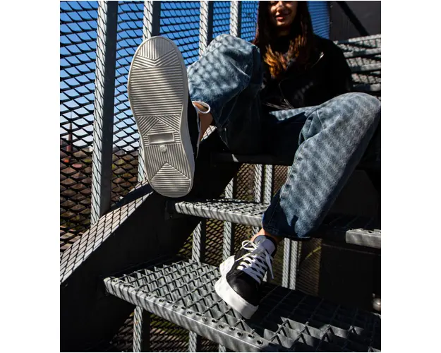 Sneakers dama Zlatka Negri