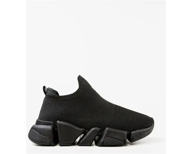 Sneakers dama Zuper Negri