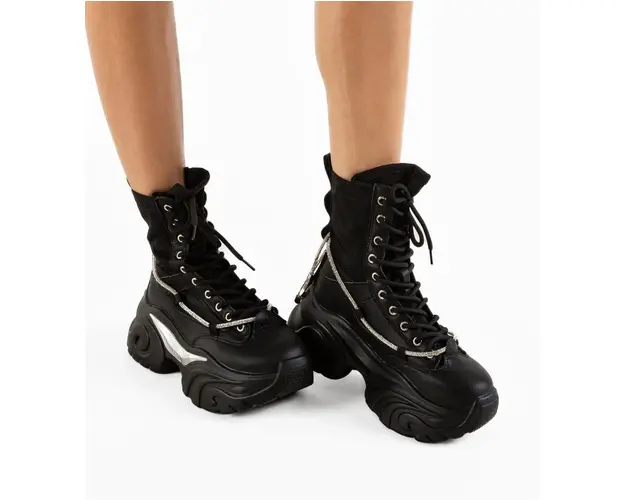 Sneakers dama Zynta Negri