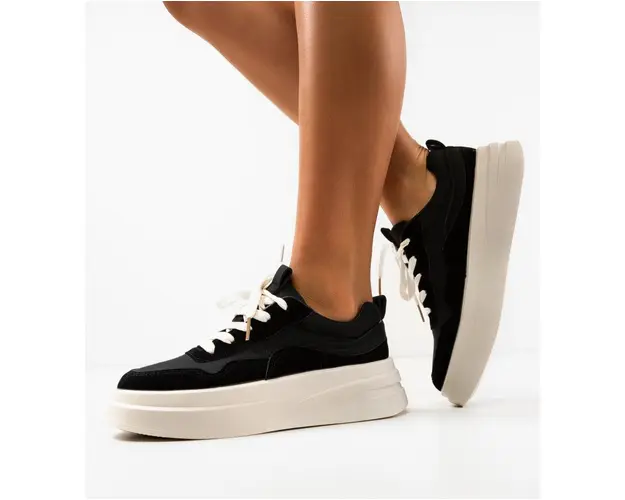 Sneakers Oradela Negri