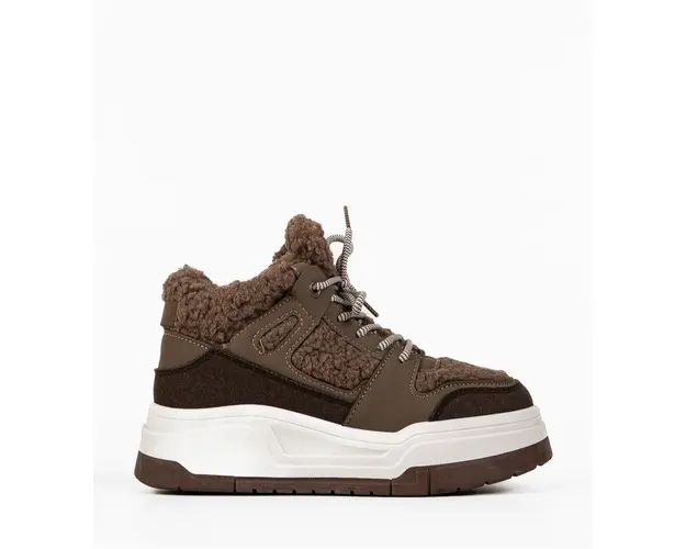 Sneakersi dama Pupujen Maro