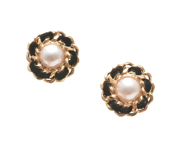 Cercei ALDO aurii, CIAN 970, din metal