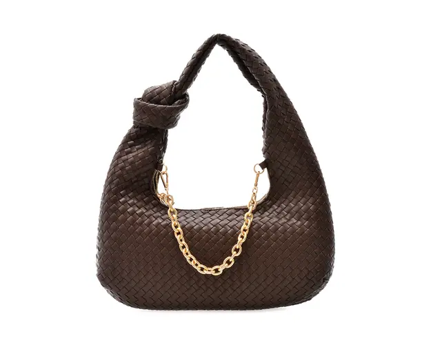 Poseta ALDO maro, MAMY 227, din piele ecologica