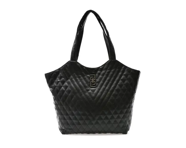 Poseta ALDO neagra, ZINIA 008, din piele ecologica