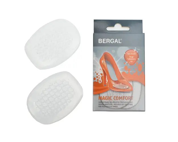 Brant Magic Comfort dama, Solitaire