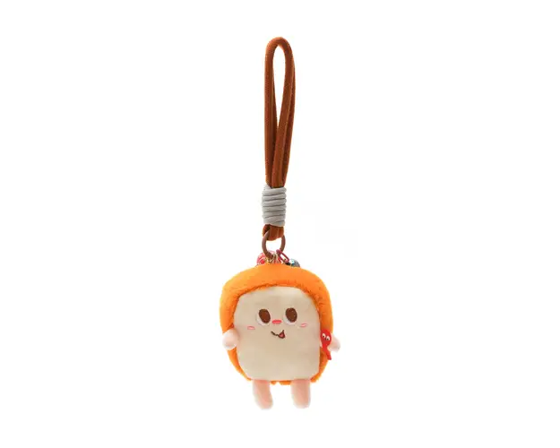 Accesorii EPICA maro, 271C031, din material textil