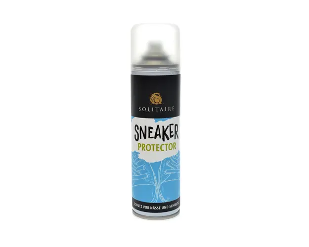 Spray sneaker protector, Solitaire