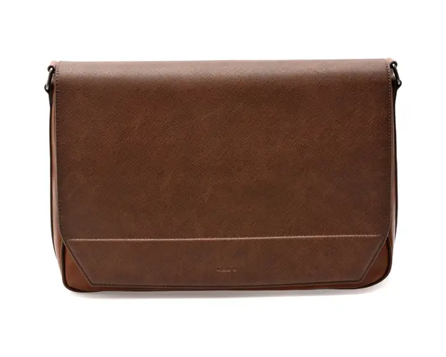 Geanta ALDO maro, AFENDANNOR 289, din piele ecologica