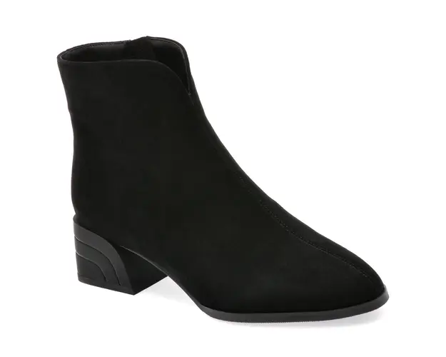 Ghete EPICA negre, 1248, din piele intoarsa