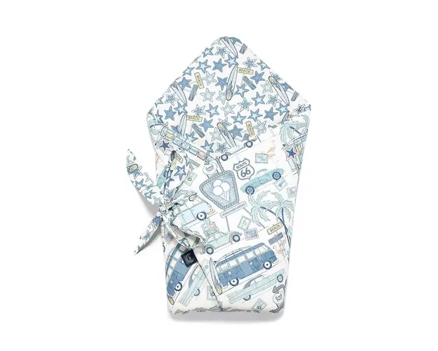 La Millou haina bebe ROUTE 66 COLOUR