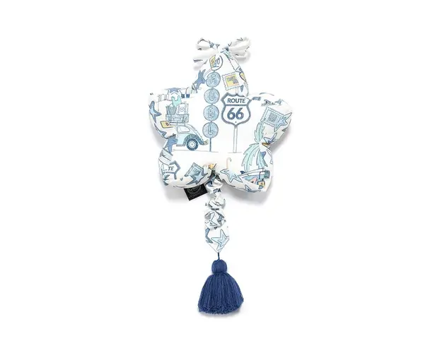 La Millou cutie muzicala ROUTE 66 COLOUR