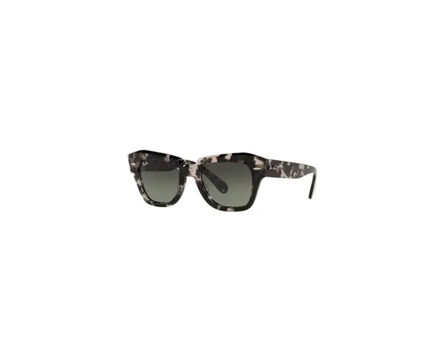 Ray-Ban ochelari culoarea negru