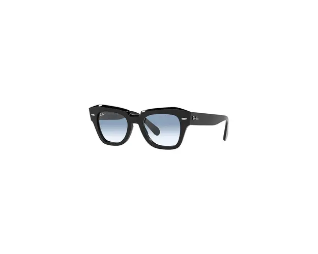 Ray-Ban ochelari culoarea negru