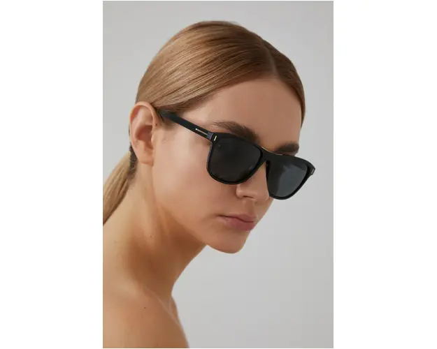 MICHAEL Michael Kors Ochelari femei, culoarea negru