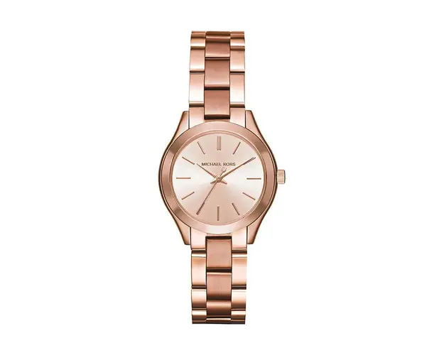 Michael Kors ceas femei, culoarea auriu