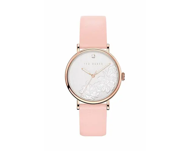 Ted Baker ceas femei, culoarea roz