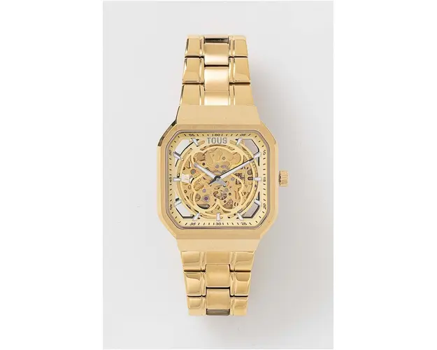 Tous ceas femei, culoarea auriu