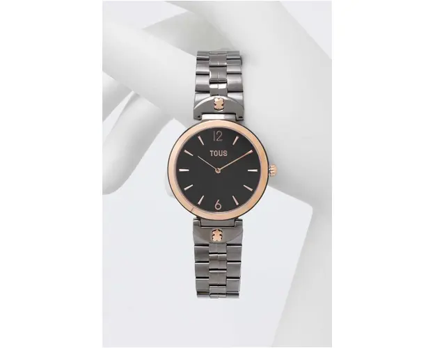 Tous ceas femei, culoarea gri