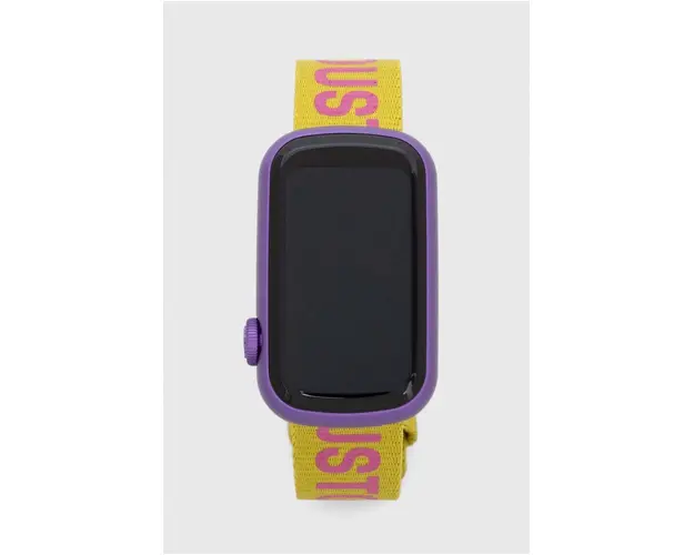 Tous smartwatch femei, culoarea violet