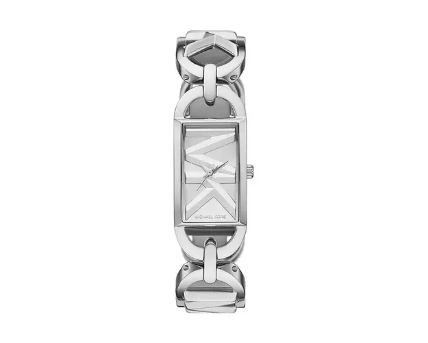 Michael Kors ceas culoarea argintiu