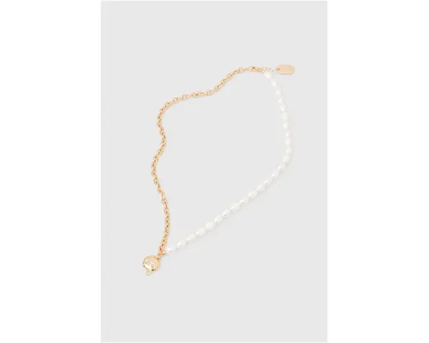 Karl Lagerfeld colier