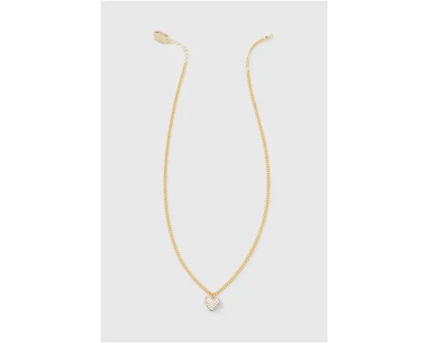 Karl Lagerfeld colier