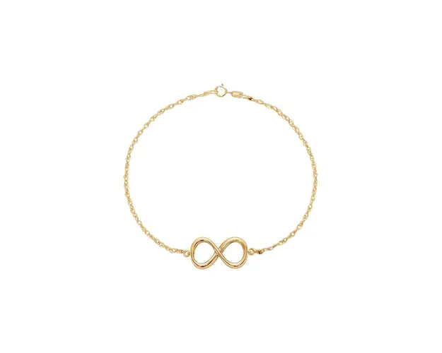 Lilou bratara de aur Wing 32/10/BR/16/ZZ