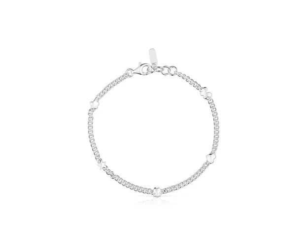 Tous bratara de argint 1004103300