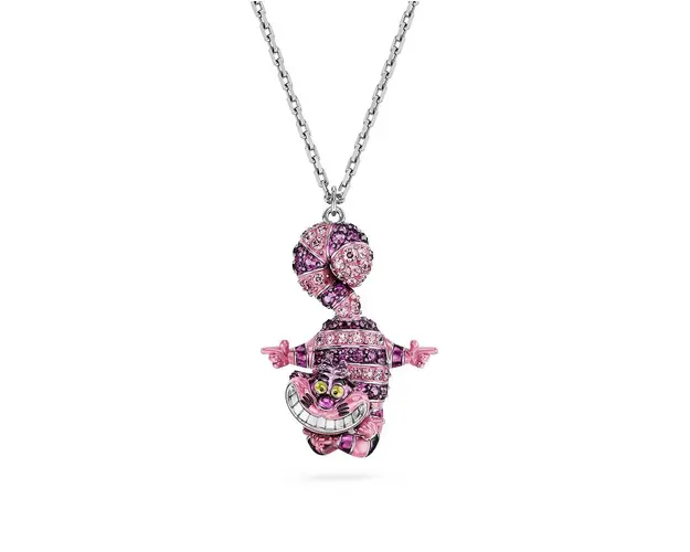 Swarovski colier ALICE