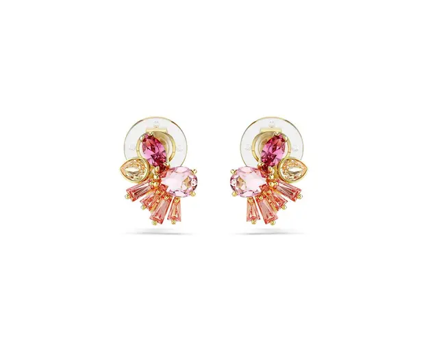 Swarovski clip on GEMA