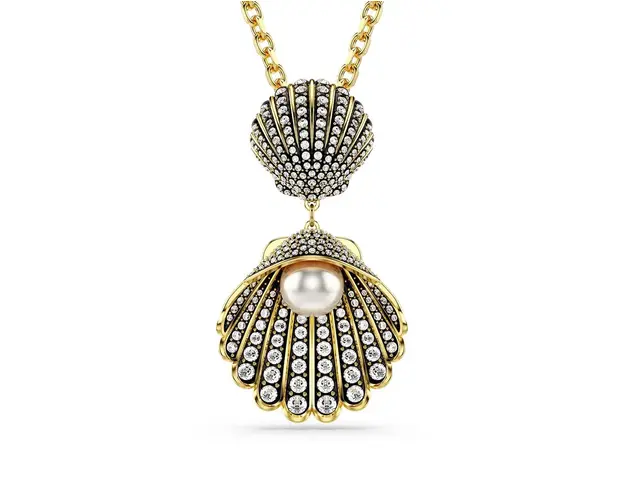 Swarovski colier IDYLLIA