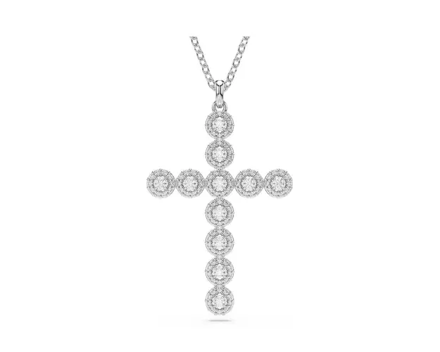 Swarovski colier INSIGNE