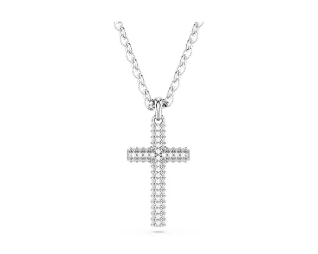 Swarovski colier INSIGNE