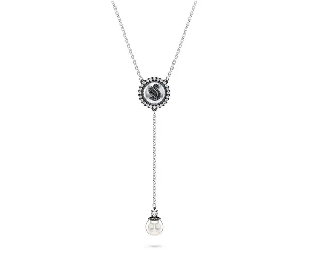 Swarovski colier Swan