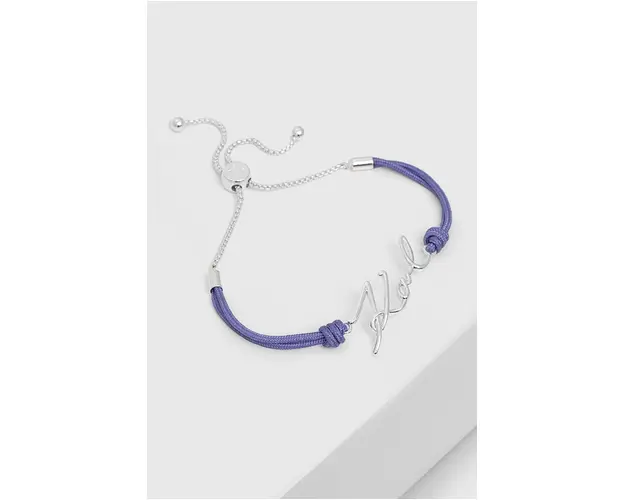 Karl Lagerfeld bratara femei