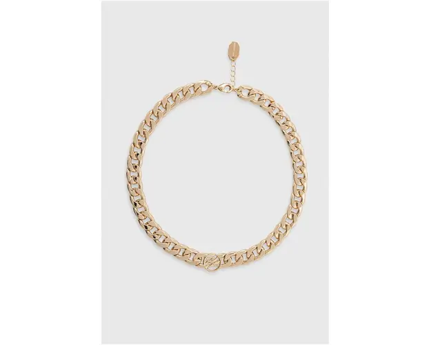 Karl Lagerfeld colier