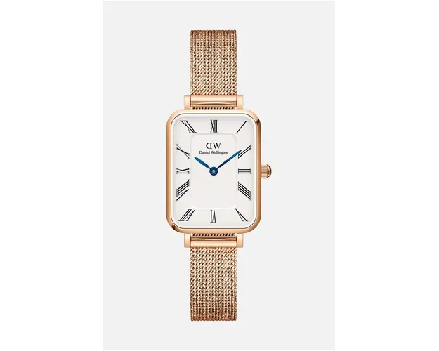 Daniel Wellington ceas femei, culoarea roz