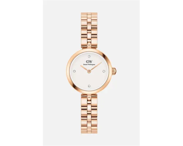 Daniel Wellington ceas femei, culoarea roz