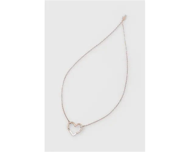 Lacoste colier 2040329