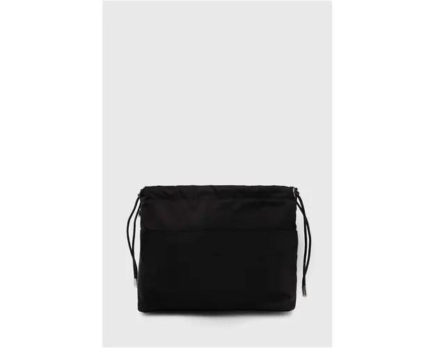Coccinelle portfard BAG ORGANIZER culoarea negru, E5 N3P 25 C6 01