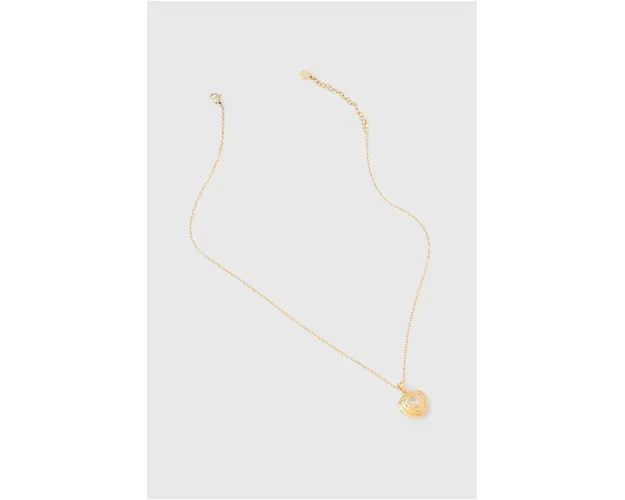 Chiara Ferragni colier J19AXP01