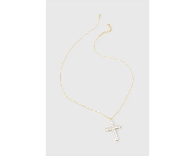 Chiara Ferragni colier J19AWC16