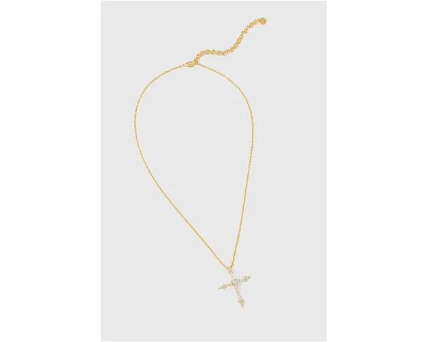 Chiara Ferragni colier J19AWC14