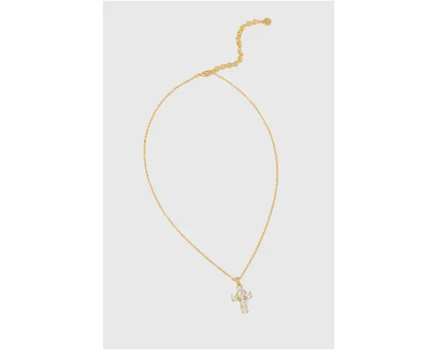 Chiara Ferragni colier J19AWC10