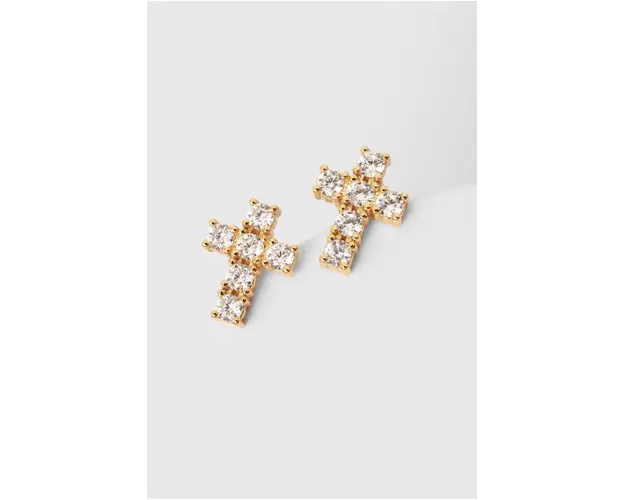 Chiara Ferragni cercei J19AWC13