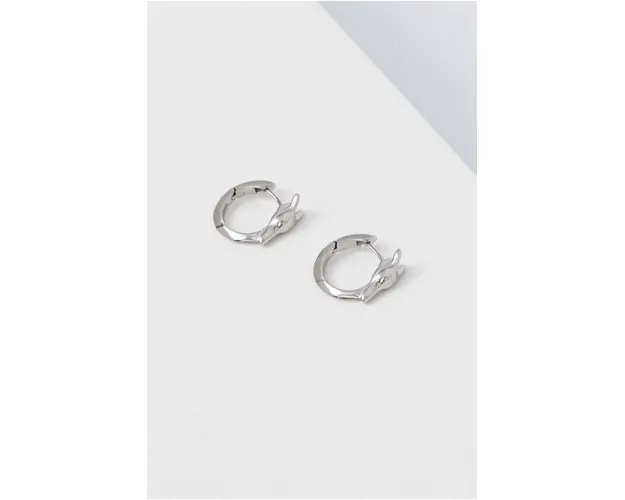 Trussardi cercei TJAXB05