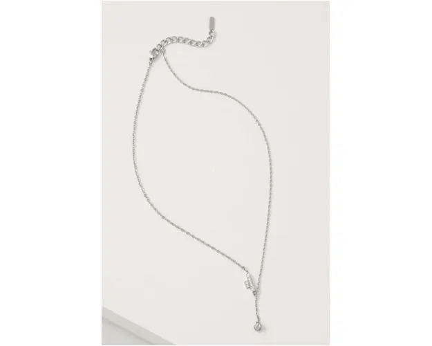 Trussardi colier TJAXC08