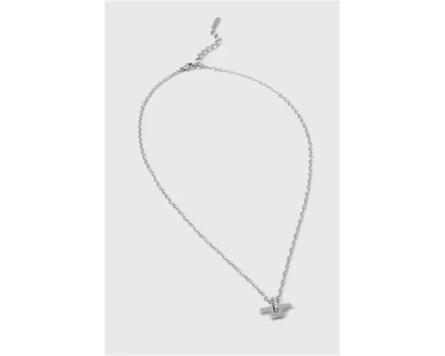 Trussardi colier TJAXC14