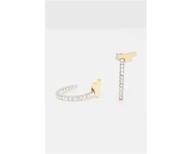 Trussardi cercei TJAXC32