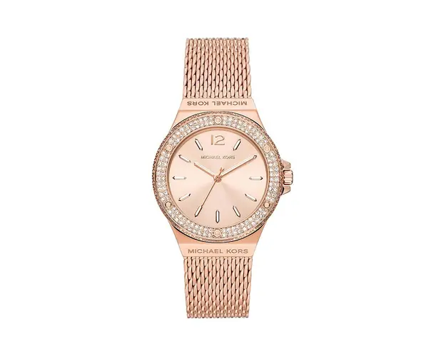 Michael Kors ceas femei, culoarea roz, MK7336